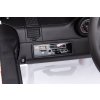 Elektrické autíčko Mercedes G63 6x6 Small Bílé 5
