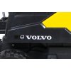 Dětský elektrický nakladač VOLVO Yellow 5