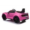 Detske elektricke auticko Ford Mustang GT Drift SX2038 ruzove 06