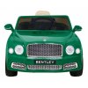 Elektrické autíčko Bentley Mulsanne zelené 1
