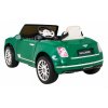 Elektrické autíčko Bentley Mulsanne zelené 4