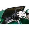 Elektrické autíčko Bentley Mulsanne zelené 6