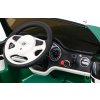 Elektrické autíčko Bentley Mulsanne zelené 7