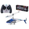 RC Vrtulník SYMA S107G modrý 3