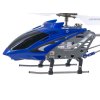 RC Vrtulník SYMA S107G modrý 5