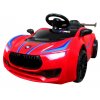 Dětské elektrické autíčko Small racer MINI RED