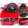 Dětské elektrické autíčko Small racer MINI RED 4