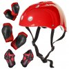 cyklisticka helma s chranici cervena 01