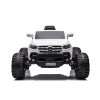Dětské elektrické autíčko Mercedes X 350d 4Matic 4x4 bílé 1