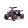 Tomido elektrická čtyřkolka MAX SPORT 1000W/48V, 35Km/h RED