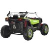 Elektrické autíčko Buggy Turbo 24V 800W modré