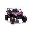 Elektrické autíčko Buggy A032 růžové