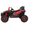 22983 3 elektricke auticko buggy utv strong 12 v mini cervene