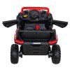 22983 7 elektricke auticko buggy utv strong 12 v mini cervene