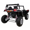 Elektrická čtyřkolka Buggy UTV-MX bílá