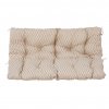 Sedák v kuse na houpačku / lavici Frigiliana (délka 150 cm) H031-05PB PATIO