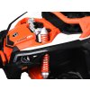 Elektrické autíčko Buggy Can-Am 24v 10x200W oranžové 10