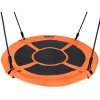 SkyFlyer Houpací hnízdo 100 cm Oranžové