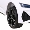 Elektrické autíčko Audi RS6 bílé 18