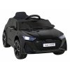 Elektrické autíčko Audi RS6 černé 15