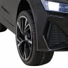 Elektrické autíčko Audi RS6 černé 16