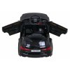 Elektrické autíčko Audi RS6 černé 7