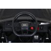 Elektrické autíčko Audi RS6 černé 13