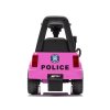 Dětské odrážedlo Police růžové 5