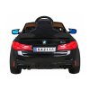 pojazd bmw drift m5 czarny