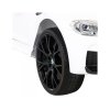Elektrické autíčko BMW M5 Drift bílé 24V 13