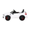 Elektrické autíčko BMW M5 Drift bílé 24V 3