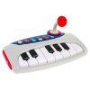 Dětský elektrický keyboard s mikrofonem 1