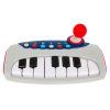 Dětský elektrický keyboard s mikrofonem 2