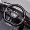 Elektrické autíčko Audi RS6 šedé 7