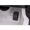 Elektrické autíčko Ford Mustang GT DRIFT bílé 11