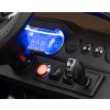 Elektrické autíčko Ford Mustang GT DRIFT černé 10