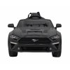 Elektrické autíčko Ford Mustang GT DRIFT černé 2