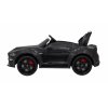 Elektrické autíčko Ford Mustang GT DRIFT černé 4