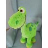 Plyšový dinosaurus Marco 75 cm zelený 1
