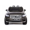 Elektrické autíčko Volvo XC90 2,4 GHz DO klíč dvoumístné, LAK stříbrné 2