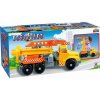 Androni Giant Trucks Auto s jeřábem - délka 71 cm 1