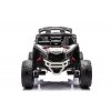 Elektrické autíčko Buggy Maverick Can-Am 4x200W 24V bílé