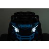 Elektrické autíčko Buggy Maverick Can-Am 4x200W 24V modré 5