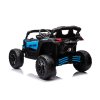 Elektrické autíčko Buggy Maverick Can-Am 4x200W 24V modré 14