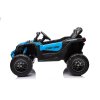 Elektrické autíčko Buggy Maverick Can-Am 4x200W 24V modré 15