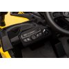 Elektrické autíčko Buggy Maverick Can-Am 4x200W 24V žluté 13