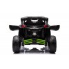 Elektrické autíčko Buggy Maverick Can-Am 4x200W 24V zelené 9