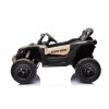 Elektrické autíčko Buggy Maverick Can-Am 4x200W 24V LCD MP4 khaki lakované 9