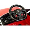 Elektrické autíčko Land Rapid Racer červené 8