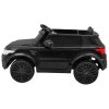 Elektrické autíčko Land Rapid Racer černé 3